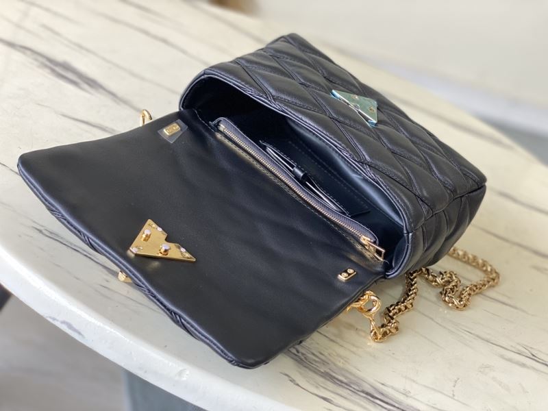 Louis Vuitton Satchel Bags